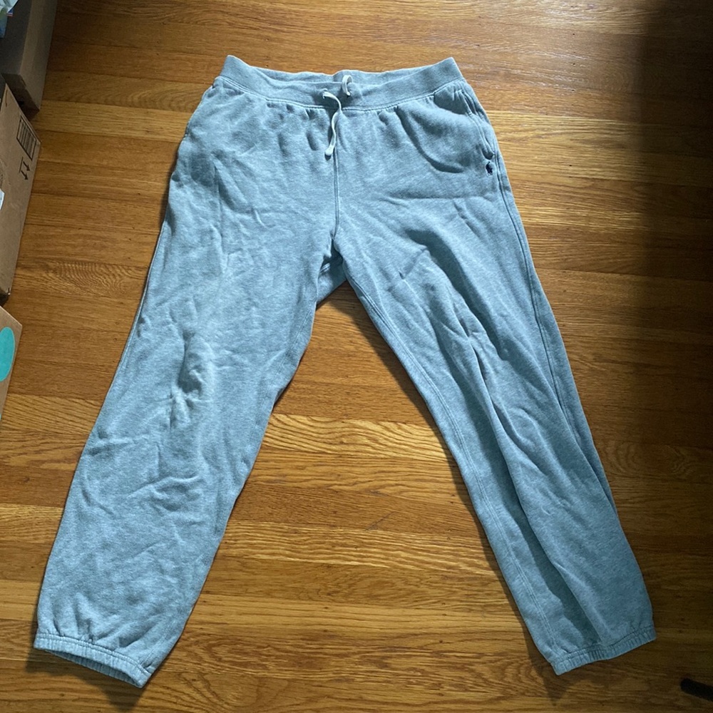Ralph Lauren Grey sweatpants